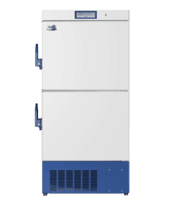 -40°C Upright Double Door Biomedical Freezer DW-40L508 | Medical Supply Company
