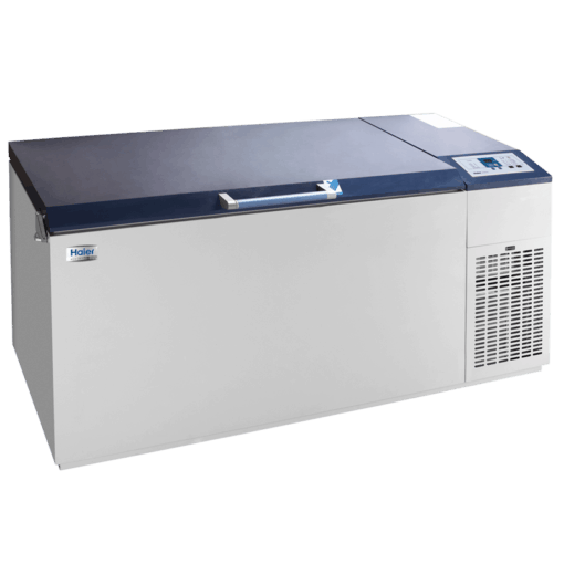 DW-86L420J low energy chest freezer ULT chest freezer -86C low energy Haier Biomedical .| Medical Supply Company