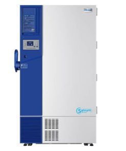 DW-86L729BP Salvum Ultimate energy efficient ULT freezer| Medical Supply Company