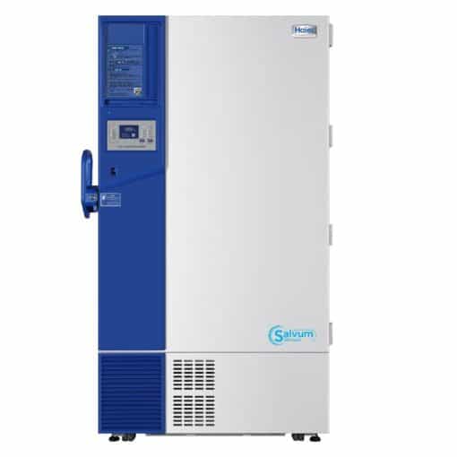 DW-86L729BP Salvum Ultimate energy efficient ULT freezer| Medical Supply Company