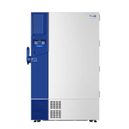 DW-86L729BPT Salvum Ultimate energy efficient ULT freezer with touchscreen| Medical Supply Company