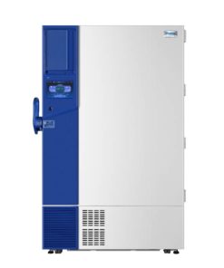 DW-86L829BPT Salvum Ultimate energy-efficient ULT freezer, Haier ULT freezer, ULT Freezer variable frequency technology | Medical Supply Company