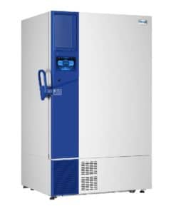 DW-86L959BPT Salvum Ultimate energy efficient ULT freezer with Touchscreen| Medical Supply Company