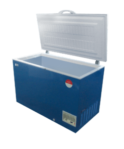 Vaccine & Ice pack Freezer HBD-286| Medical Supply Company