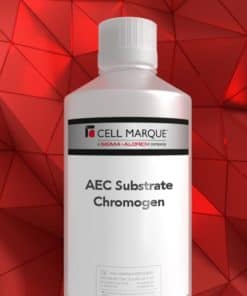AEC Substrate Chromogen