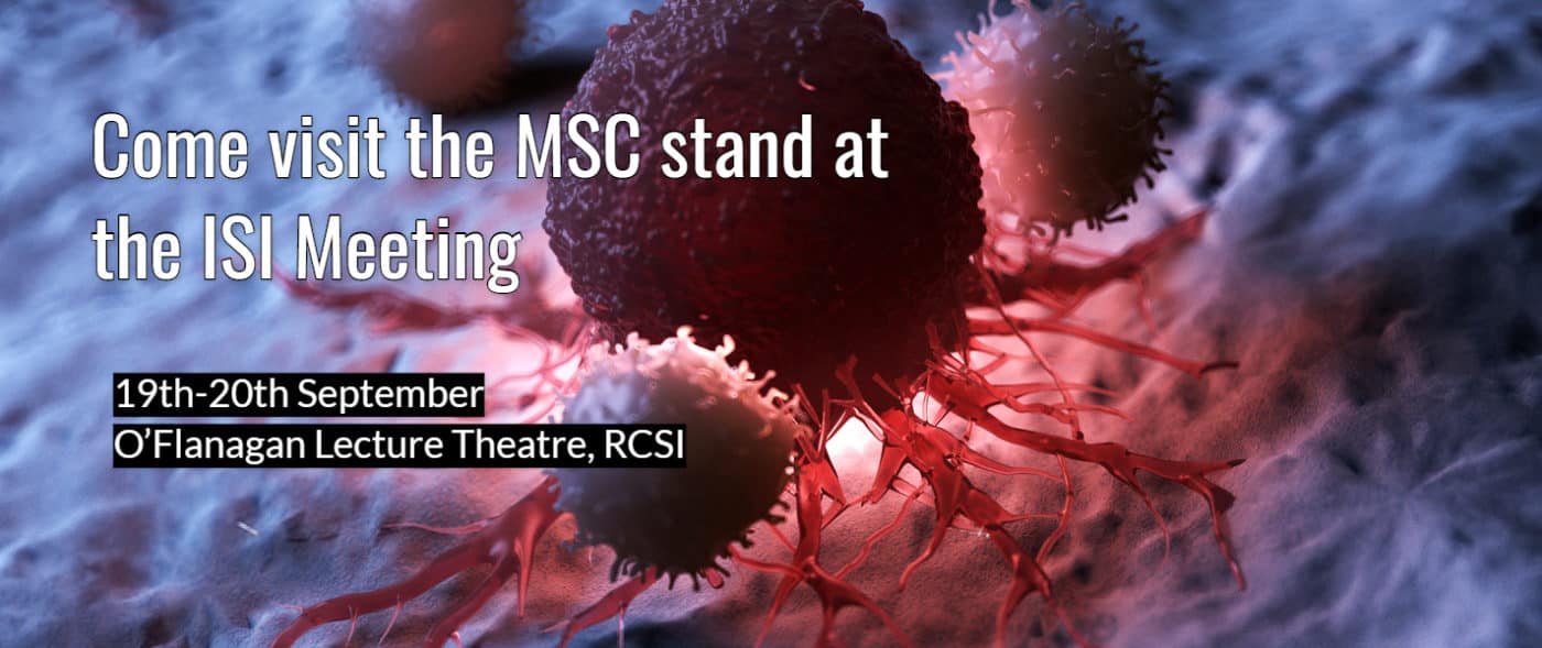 ISI Meeting | Medical Supply Company