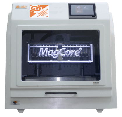 MagCore® HF16 Plus Automated Nucleic Acid Extractor | Medical Supply Company