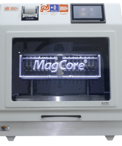 MagCore® Super Automated Nucleic Acid Extractor| Medical Supply Company