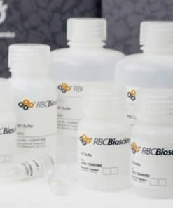 Genomic DNA Extraction Kit (Tissue)
