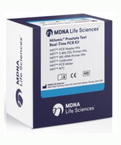 Mitomic® Prostate Test Real-Time PCR Kit CE-IVD Mitomic® Prostate Test kits, prostate cancer test, mitomic® prostate test | Medical Supply Company