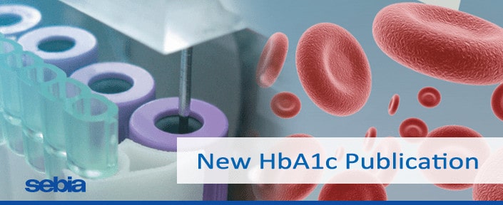 New HbA1c Publication, hba1c results, lifespan on hba1c | Medical Supply Company