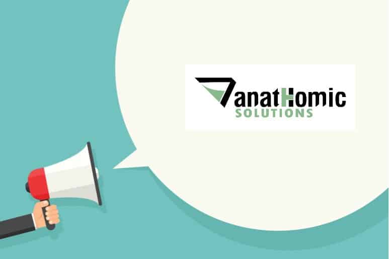 New Supplier Announcement AnatHomic Solutions | Medical Supply Company