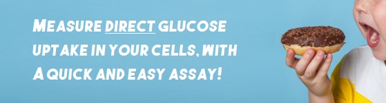 DIRECT glucose assay, glucose uptake assay | Medical Supply Company
