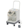 ASP-020 COMPACT SURGICAL ASPIRATOR WHEELED | Medical Supply Company