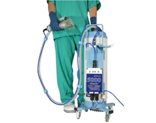 AUTOPSY SAW MDZN-5000 | Medical Supply Company