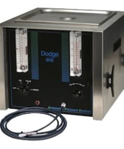 BD-001 “DODGE” INJECTION EMBALMING PUMB WITH AUTOMATIC PRESSURE CONTROL | Medical Supply Company