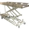 CA-403 1.9 SF GREAT HEIGHT LIFTING TROLLEY | Medical Supply Company