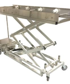 CA-403 1.9 SF GREAT HEIGHT LIFTING TROLLEY | Medical Supply Company