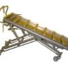 CA-410B TROLLEY WITH ROLLERS | Medical Supply Company