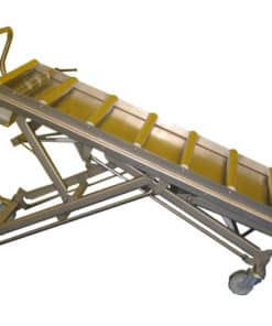 CA-410B TROLLEY WITH ROLLERS | Medical Supply Company