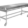 CA-417 NI TRAYS' TRANSPORT TROLLEY | Medical Supply Company