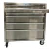 CA-INSTRUMENTAL DRAWER CUPBOARD | Medical Supply Company