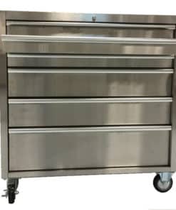 CA-INSTRUMENTAL DRAWER CUPBOARD | Medical Supply Company