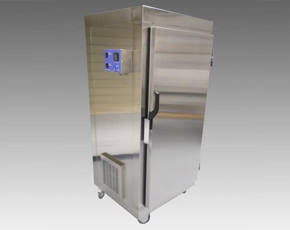 CR-001 ASH PROCESSOR | Medical Supply Company