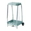 CR-010 TROLLEY WASTE BAG | Medical Supply Company