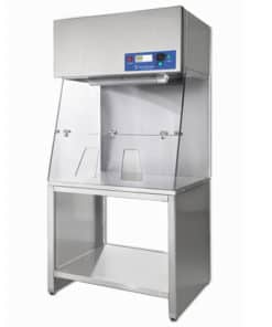 CTA-100 ASPIRATED WORK CABIN | Medical Supply Company