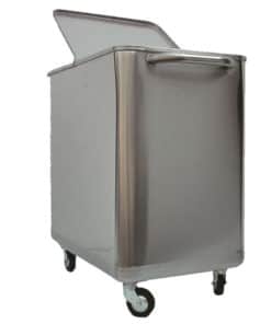 CU-040 HIGH CAPACITY BIN | Medical Supply Company