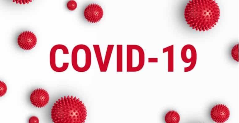 COVID-19 Communication | Medical Supply Company