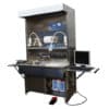 ET-101/1 GROSSING STATION / 1 USER | Medical Supply Company