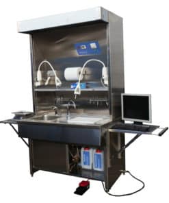 ET-101/1 GROSSING STATION / 1 USER | Medical Supply Company