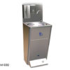 FREE STANDING SINK | Medical Supply Company