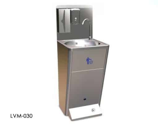 FREE STANDING SINK | Medical Supply Company