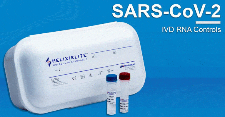 SARS-CoV-2 RNA IVD CE Marked Control sars-cov-2 ivd control sars-cov-2 ivd | Medical Supply Company