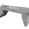 ME-103 AUTOPSY AND PREPARATION TABLE | Medical Supply Company