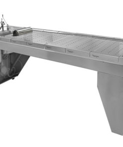 ME-103 AUTOPSY AND PREPARATION TABLE | Medical Supply Company