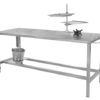 ME-104 PREPARATION TABLE | Medical Supply Company