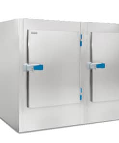 NE-204 REFRIGERATION CABINET (4 BODIES-2 DOORS) | Medical Supply Company