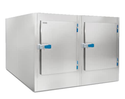 NE-204 REFRIGERATION CABINET (4 BODIES-2 DOORS) | Medical Supply Company