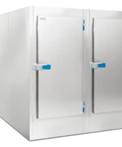 NE-206 B FREEZING CHAMBER (6 BODIES-2 DOORS) | Medical Supply Company