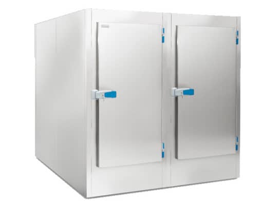 NE-206 B FREEZING CHAMBER (6 BODIES-2 DOORS) | Medical Supply Company