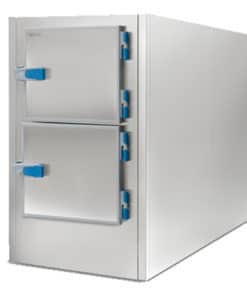 NE-302 B FREEZING CHAMBER (2 BODIES-2 DOORS) | Medical Supply Company