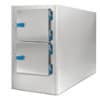 NE-302 PRESERVATION CHAMBER (2 BODIES-2 DOORS) | Medical Supply Company