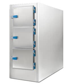 NE-303 B FREEZING CHAMBER (3 BODIES-3 DOORS) | Medical Supply Company