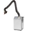 ODORS AND NAUSEATING GASES MOBILE SUCTION UNIT | Medical Supply Company