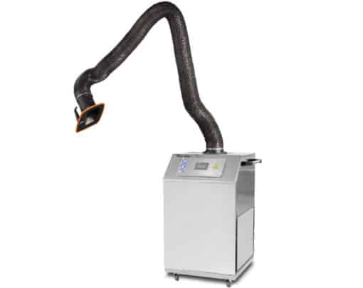 ODORS AND NAUSEATING GASES MOBILE SUCTION UNIT | Medical Supply Company