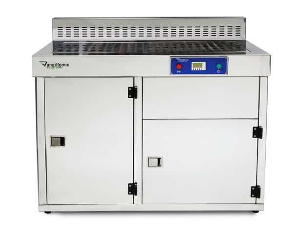 SPECIMEN RECEIVING WORK STATION | Medical Supply Company